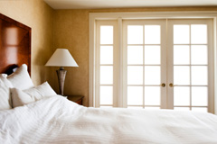 Limpenhoe bedroom extension costs