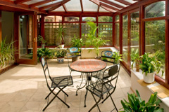 Limpenhoe conservatory quotes