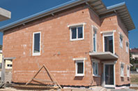 Limpenhoe home extensions