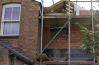 free Limpenhoe home extension quotes