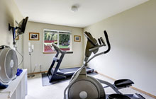 Limpenhoe home gym construction leads