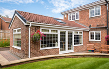 Limpenhoe house extension leads